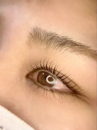 マツエク・マツパ Lin beautysalon eyelash所属・SOEJIMA NANAのマツエク・マツパデザイン