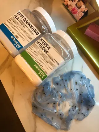 Lumiere despoir所属・Lumiere despoirのエステ・リラクイメージ