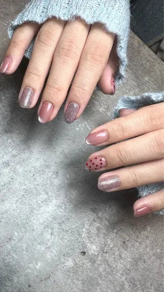 ネイル nail campのネイルデザイン