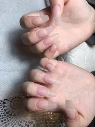 ネイル Eveネイル チップスカルプ専門店のネイルデザイン