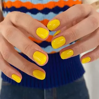 ネイル k aのネイルデザイン