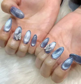 ネイル glow_ nailのネイルデザイン