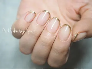 ショート ネイル Nailist Rumiのネイルデザイン