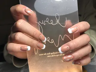 ネイル Eveネイル チップスカルプ専門店のネイルデザイン