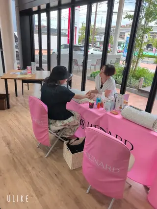 メナードフェイシャルサロン　打越所属・メナード 打越のその他イメージ