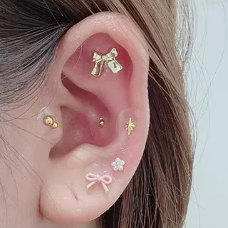 K3nail   maiのネイルデザイン