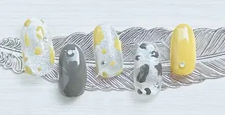 ネイル nailsalon oluoluのネイルデザイン