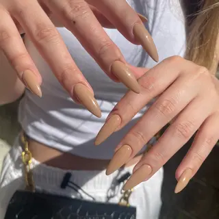 ネイル Statice所属・YUNA FUKUDAのネイルデザイン