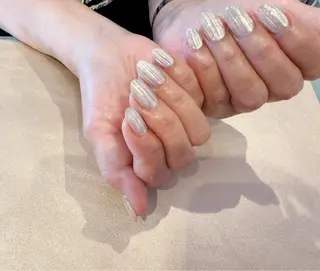 ネイル ネイルサロン chouchouのネイルデザイン