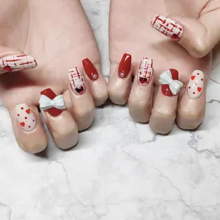 ネイル private nailsalonのネイルデザイン