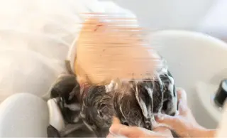 アトリエkumiko所属・池谷 久美子のヘアスタイル