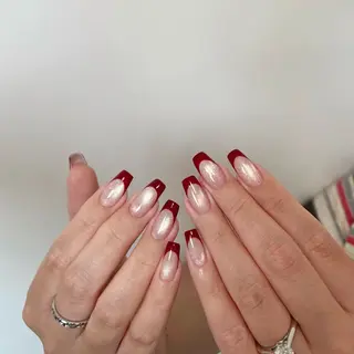 ネイル Nail Mind (NaONail）のネイルデザイン