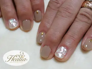 ネイル REMIA湘南台 TANABEのネイルデザイン