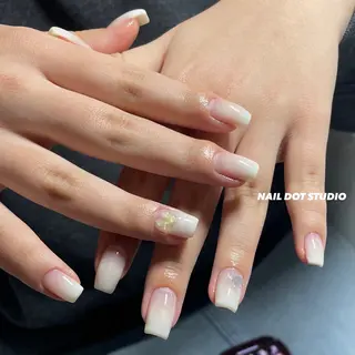 ネイル NAIL DOT STUDIO aiのネイルデザイン
