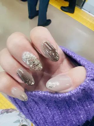 ネイル Sネイル サロン蕨店のネイルデザイン