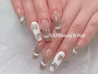ネイル UU Beauty &Nailのネイルデザイン