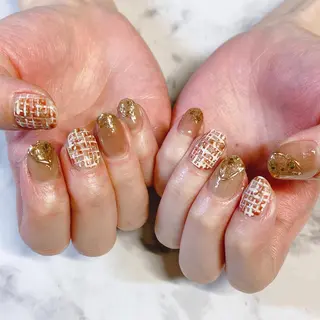 ネイル ISHIHARA KANAのネイルデザイン