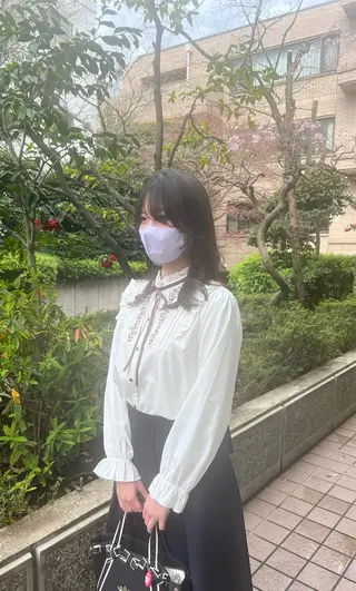 ミディアム LOTUS表参道所属・【代表】 🌟MASA🌟美髪のヘアスタイル