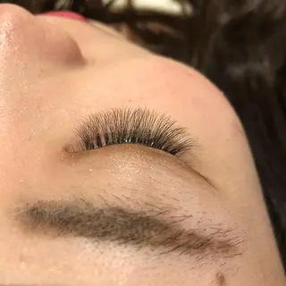 マツエク・マツパ SherryEye 茨城神栖店のマツエク・マツパデザイン