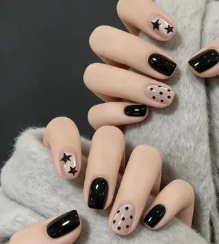 ネイル CI CI北千住のネイルデザイン