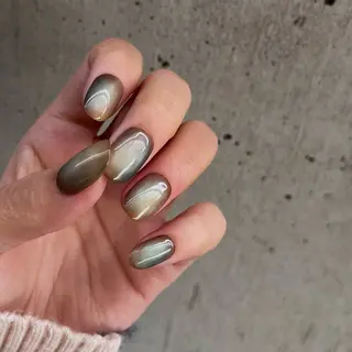 ネイル nails _ NATSUYOのネイルデザイン