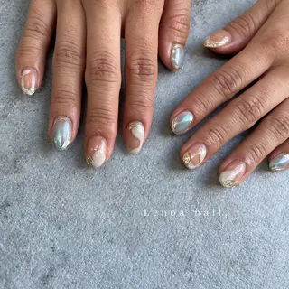 ネイル nailsalon Lenoaのネイルデザイン