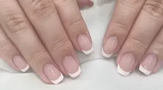 ネイル Rino nail所属・♡ ♡のネイルデザイン