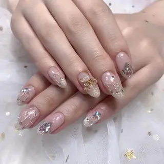 ネイル ジョリ En 💞🦋のネイルデザイン