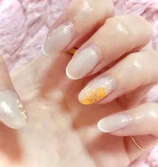 ネイル Amoureuse RiRiのネイルデザイン