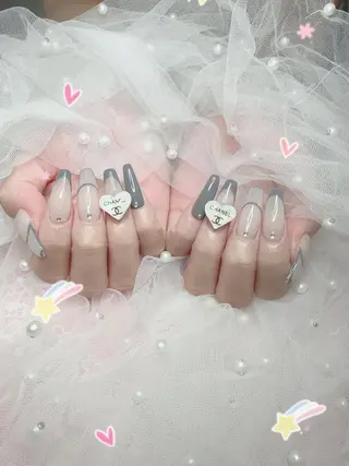 ネイル nail ONE🤍のネイルデザイン