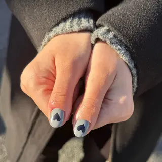 ネイル ULL tamaのネイルデザイン