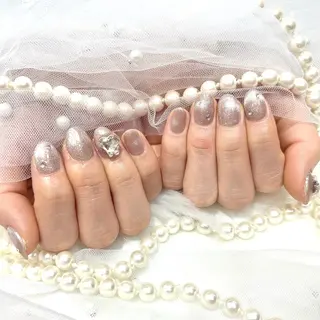 ネイル WISTERIA rinonのネイルデザイン