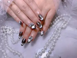 ネイル You&Me Miyuのネイルデザイン