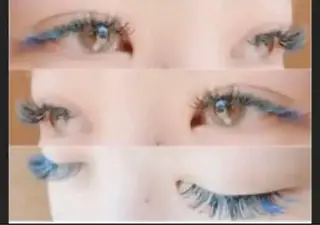 マツエク・マツパ aki_ eyelash_のマツエク・マツパデザイン