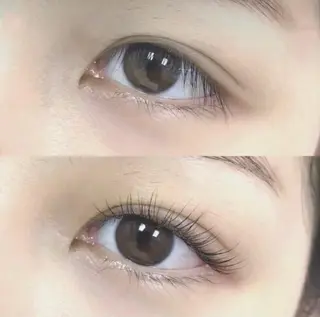 パーマ ALITA リオのマツエク・マツパデザイン