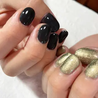 ネイル nail.gorin所属・吉村 優子のネイルデザイン