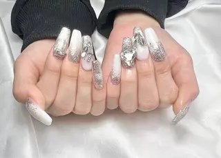 ネイル プレシャス所属・小川 ogawaのネイルデザイン