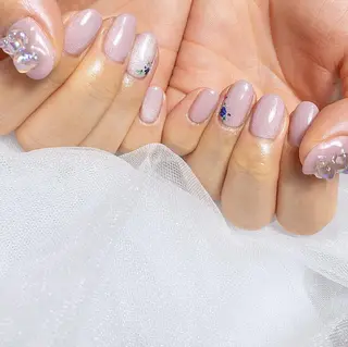 ネイル rokunana 佐野のネイルデザイン