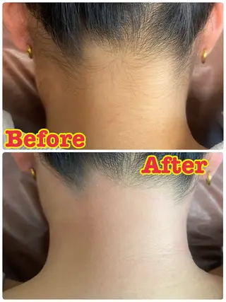 sugaring salon Malo所属・シュガーリングサロン Maloのエステ・リラクイメージ