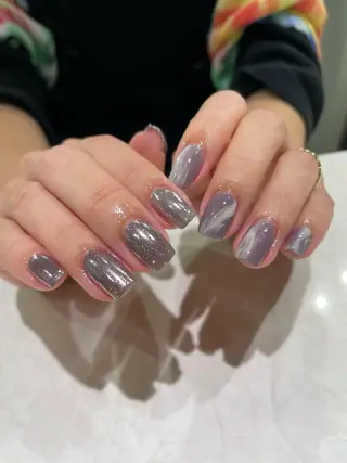 ネイル C. Ayaのネイルデザイン