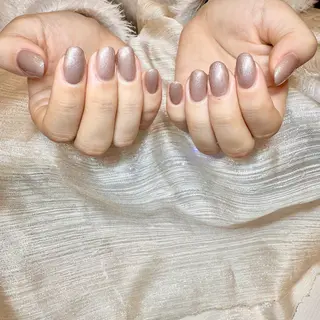 ネイル CITRON🍊 MISAのネイルデザイン