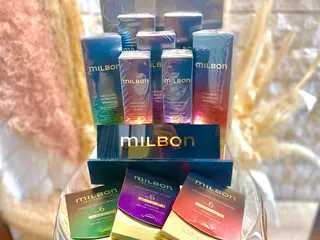 Style Tのヘアスタイル