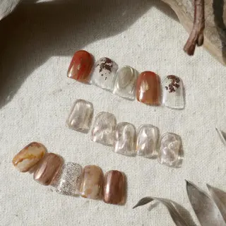 ネイル Chipieee Tokyoのその他イメージ