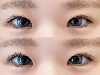 マツエク・マツパ Plaisir イズミカワの眉毛・アイブロウイメージ