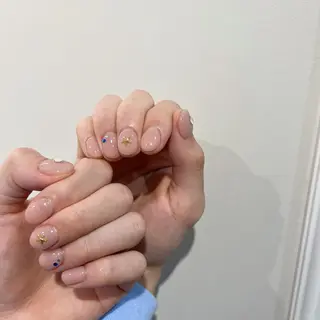 ネイル hawa ♡のネイルデザイン