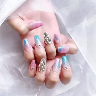 ネイル Yun  nail yumiのネイルデザイン