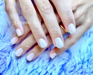 ネイル Luaran nailのネイルデザイン