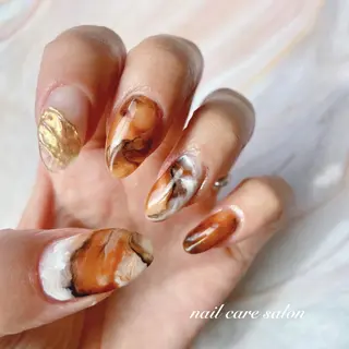 ネイル ネイルケアサロン Junのネイルデザイン