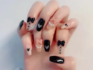 ネイル ネイルサロン lotusのネイルデザイン