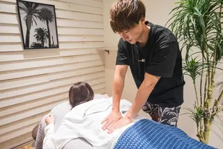 美容整体師カイチ 小顔矯正/骨盤矯正のエステ・リラクイメージ